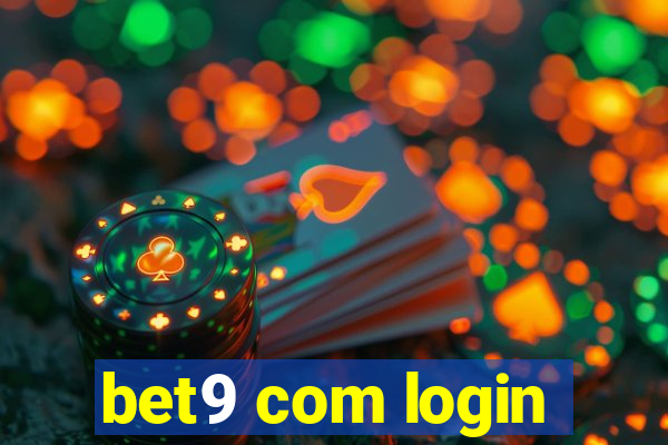 bet9 com login